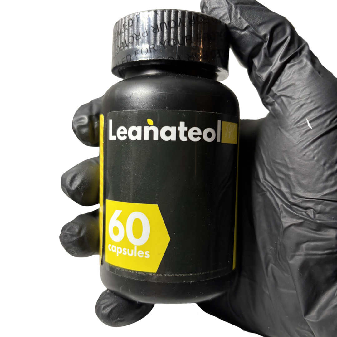 Leanateol 60 Capsules